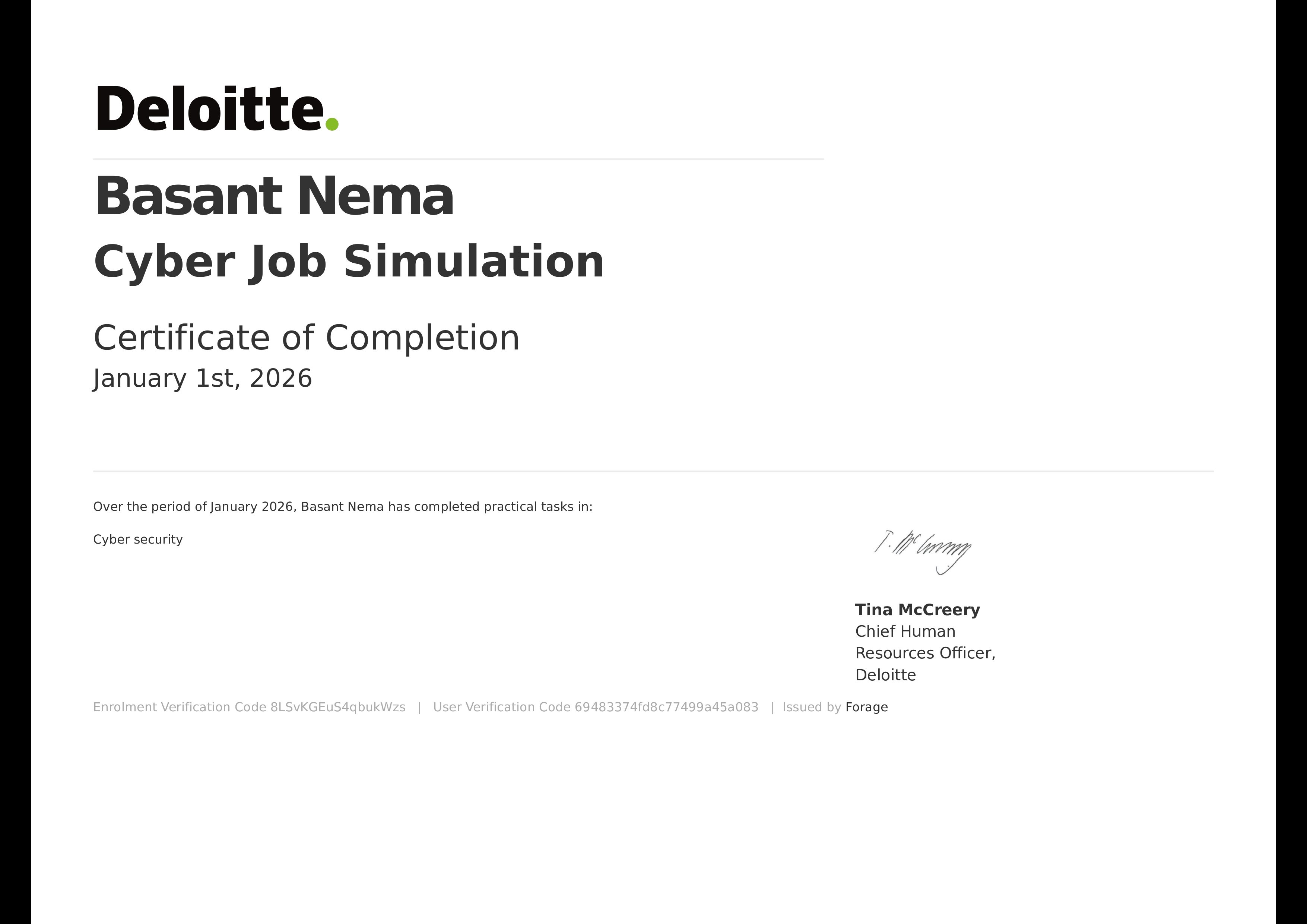 Deloitte